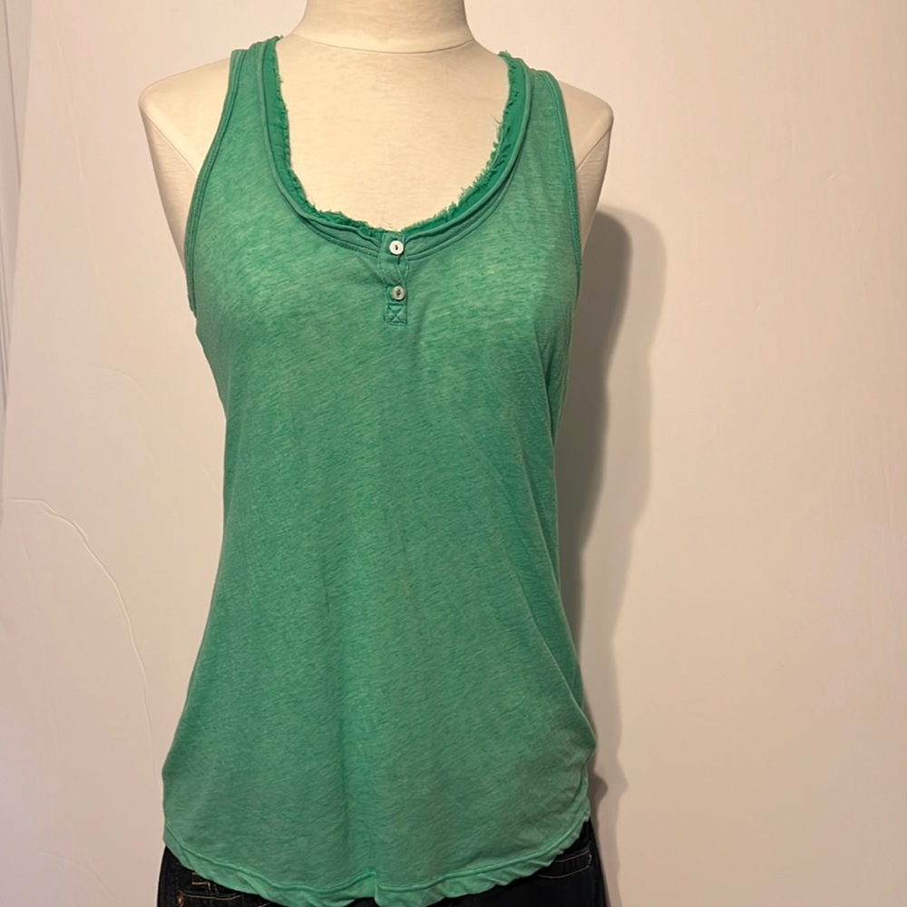 Splendid sz M tank